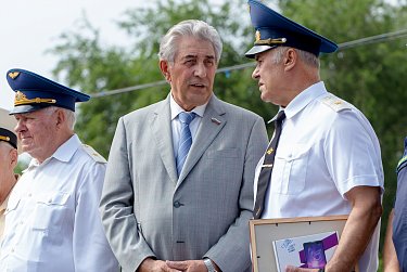 Вековой юбилей легендарной летки
